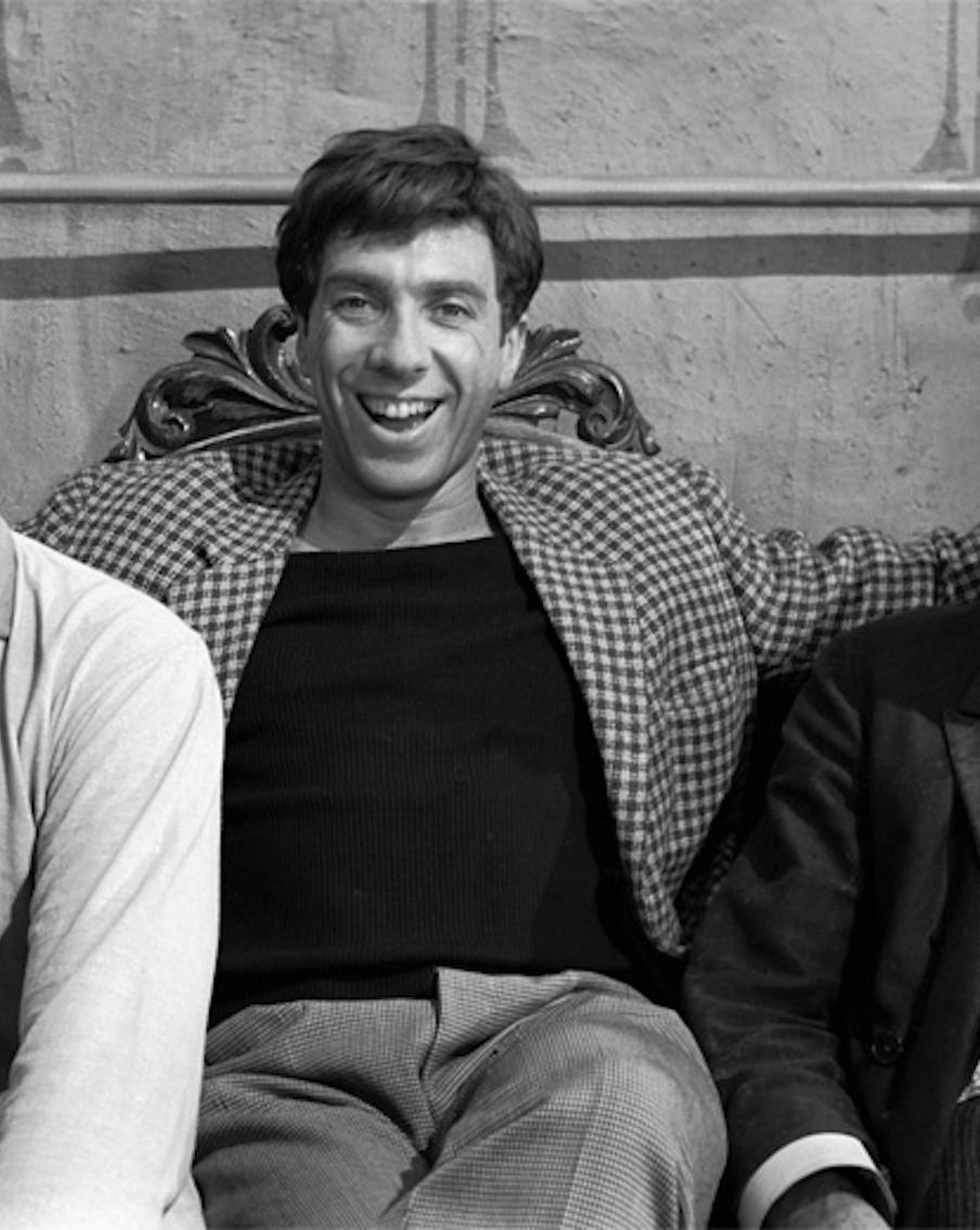 Как Зиновий Гердт получил шанс в кино. Metro рассказывает, как снимался фильм "Золотой телёнок"