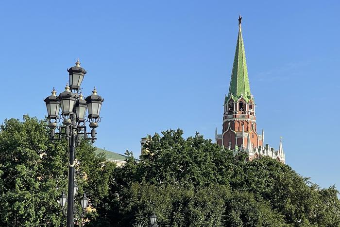 Москвичам рассказали о погоде во вторник