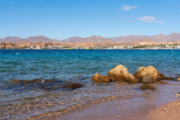 Купание на "пляже смерти" теперь будет менее опасным для отдыхающих