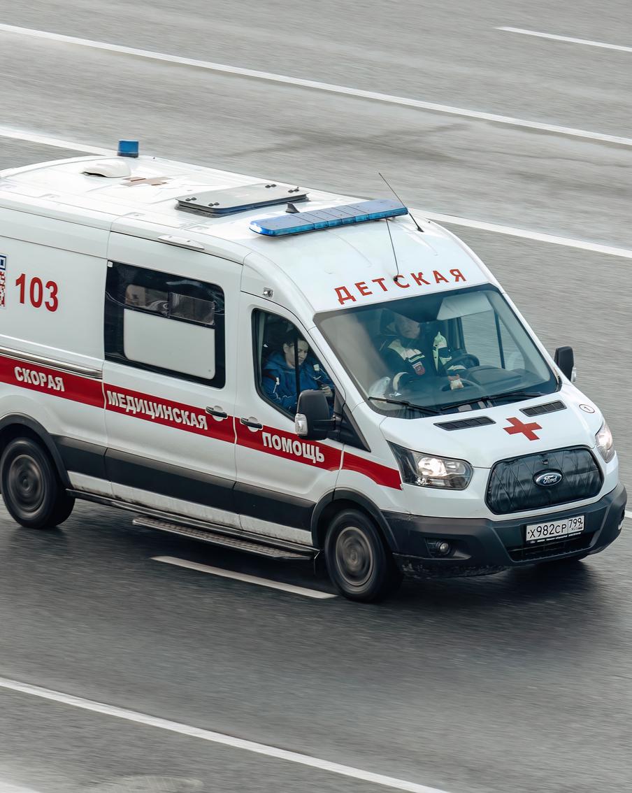 В Орске зафиксировано массовое отравление детей: виной всему йогурт местного производства