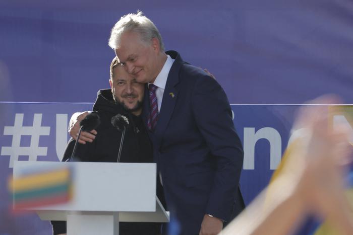 Эрдоган даёт добро: Швеция вступит в НАТО. Чего ожидать России?