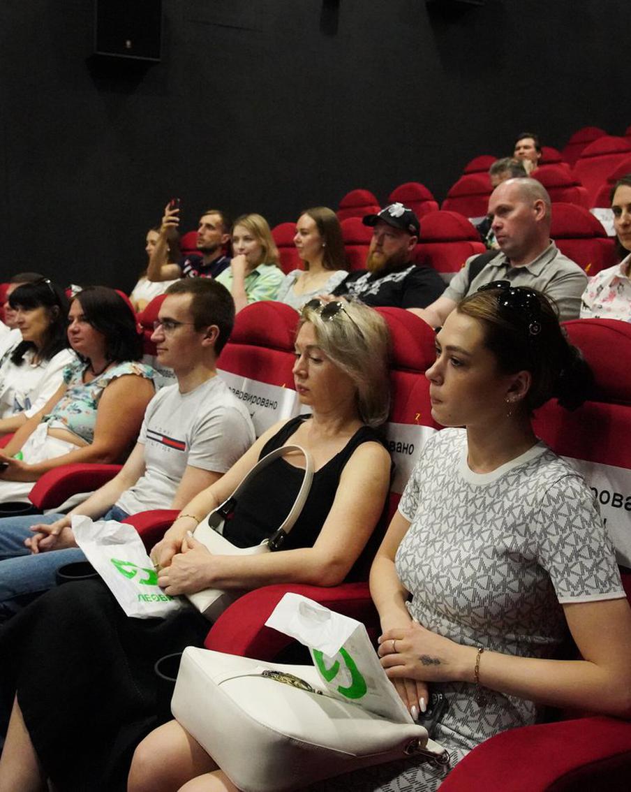 Москва собирается развивать киноотрасль, считая её выгодной как для инвесторов, так и для города