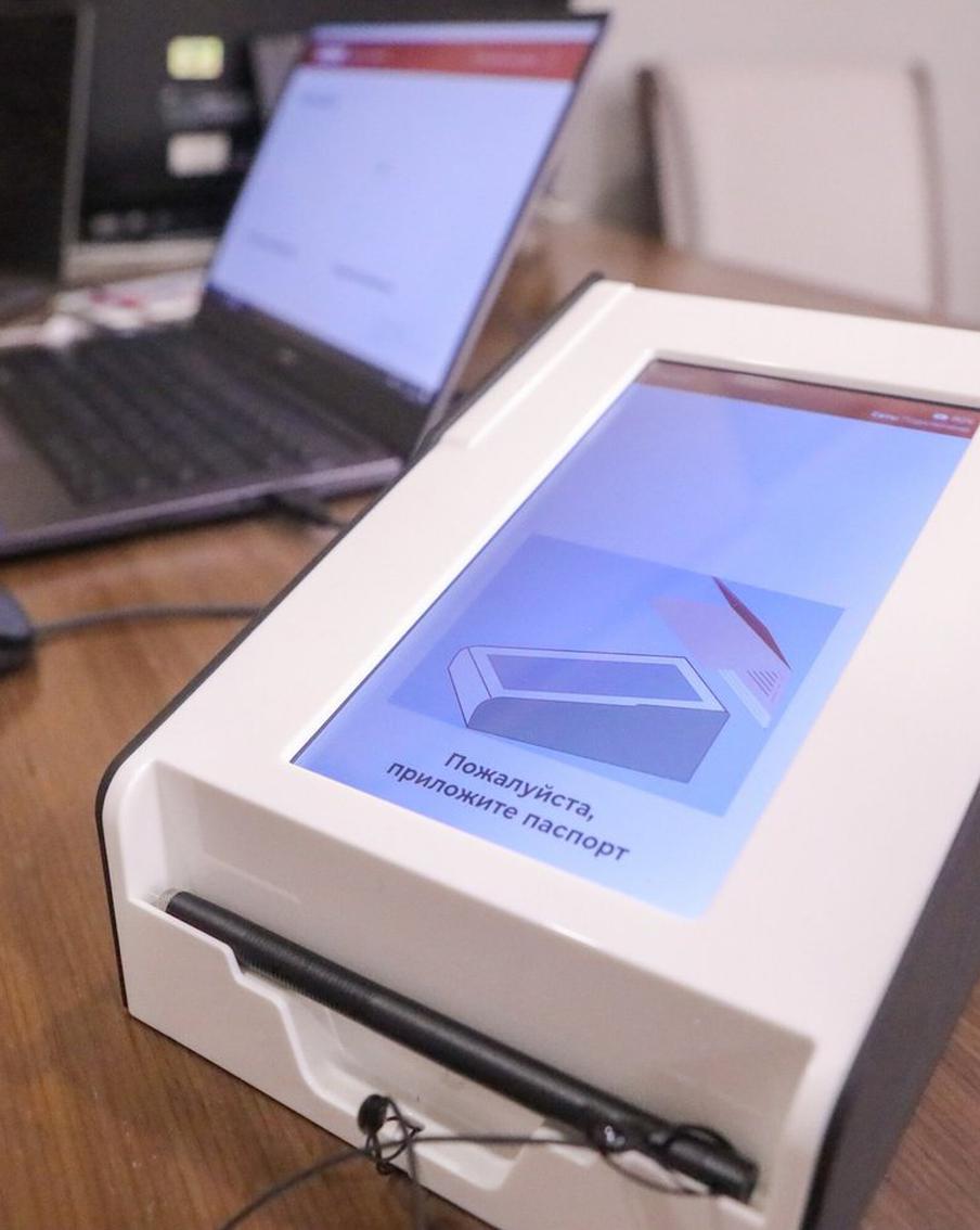 Электронное голосование позволит пожилым и занятым москвичам выбрать мэра заочно из дома