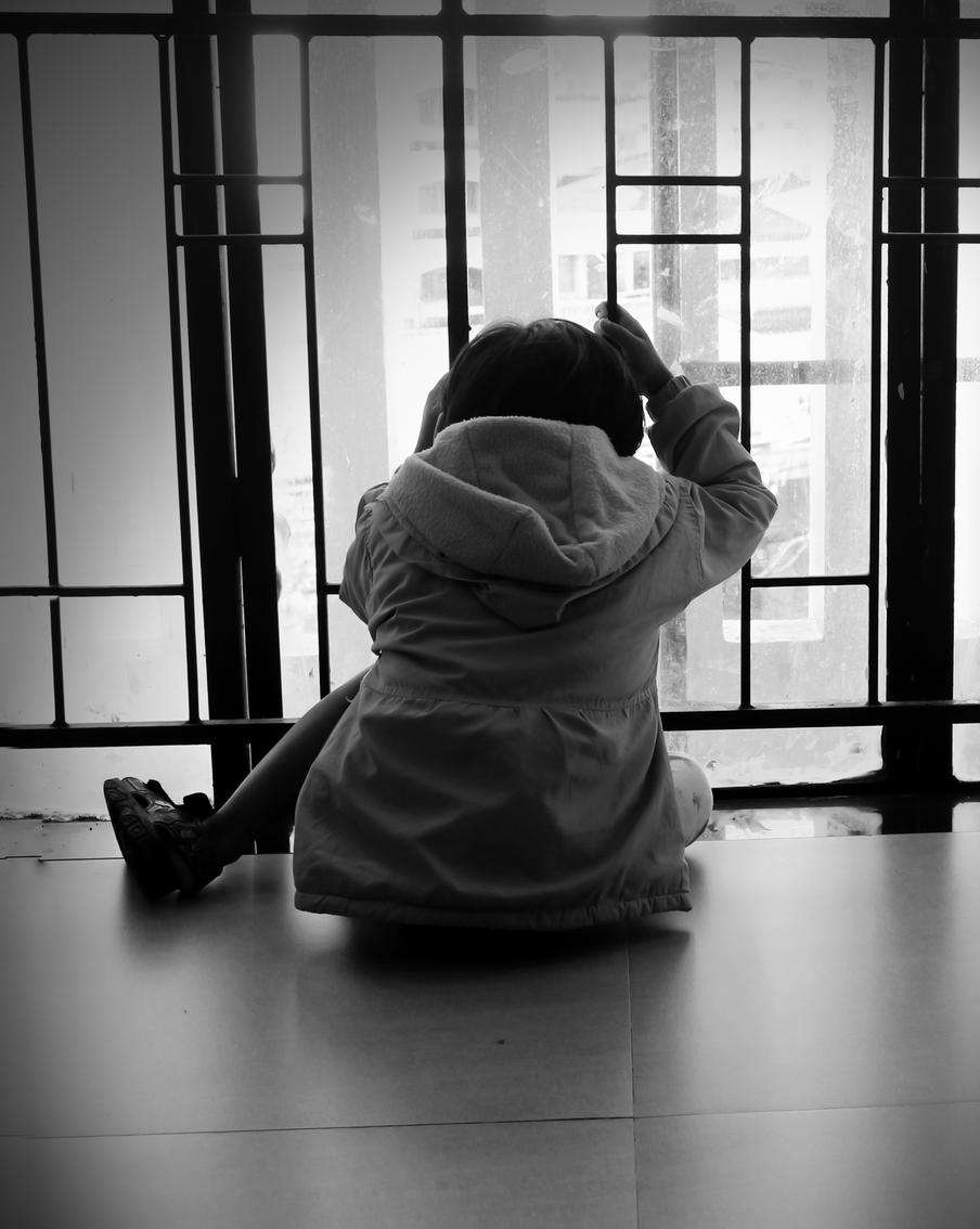 В Омске женщина убила мужа на глазах у их общего ребёнка