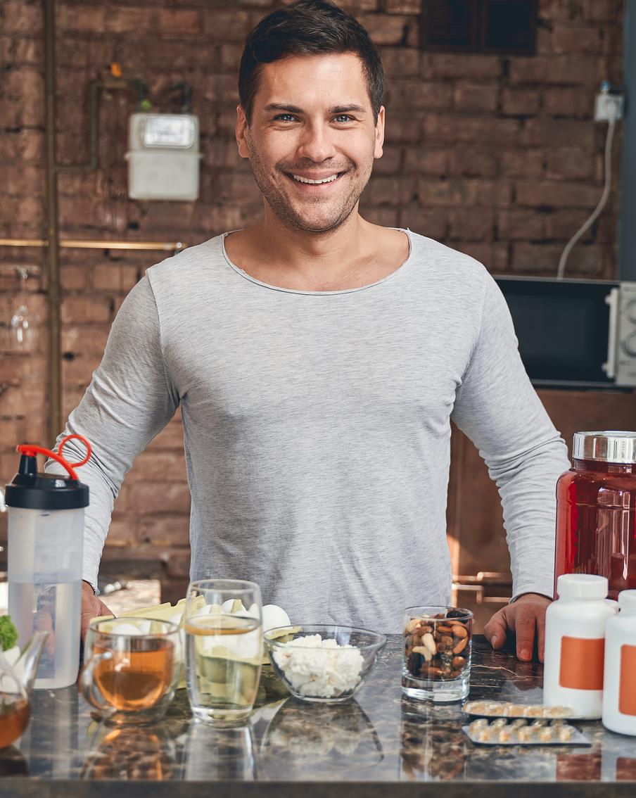 Мозг сломали, тело взломали: как стать счастливым и жить вечно