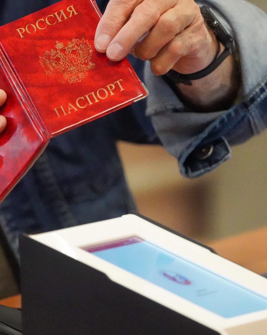 Претенденты на пост мэра столицы уже активно регитрируют свои кандидатуры