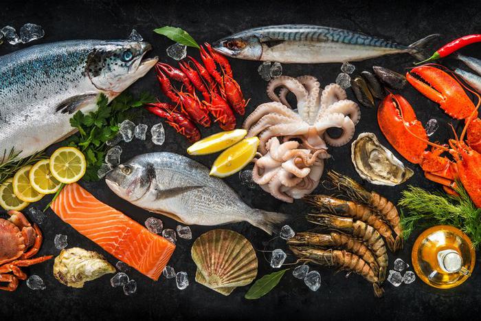 Рыба пикша – пища наша: что даст здоровью питание исключительно морскими гадами и рыбой