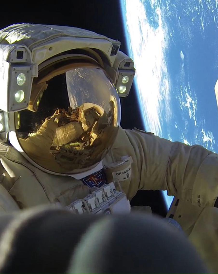 Стартовал новый набор в отряд космонавтов. Разбираемся, сложно ли туда попасть