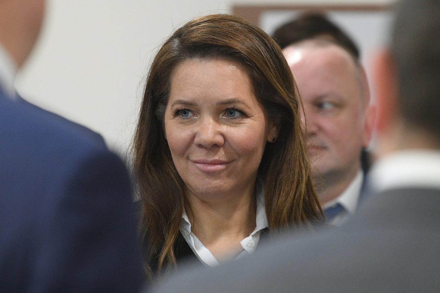 Анастасия Ракова: Число организованных при поддержке Москвы клинических исследований увеличено вдвое
