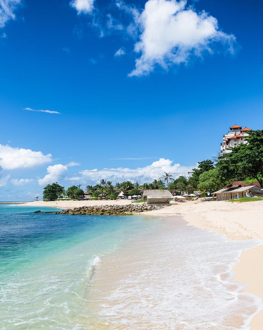 На Бали введут новый налог для туристов