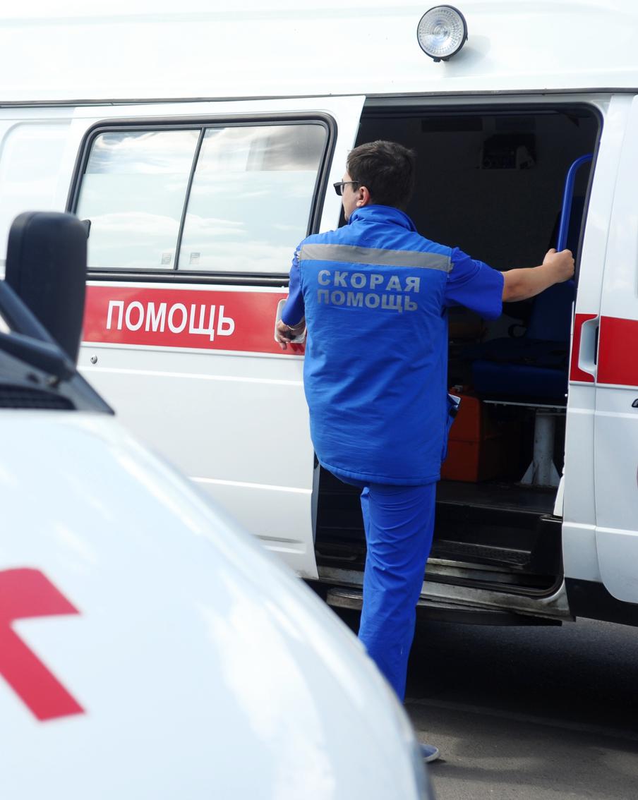 Вспышку острой кишечной инфекции в Орске локализовали