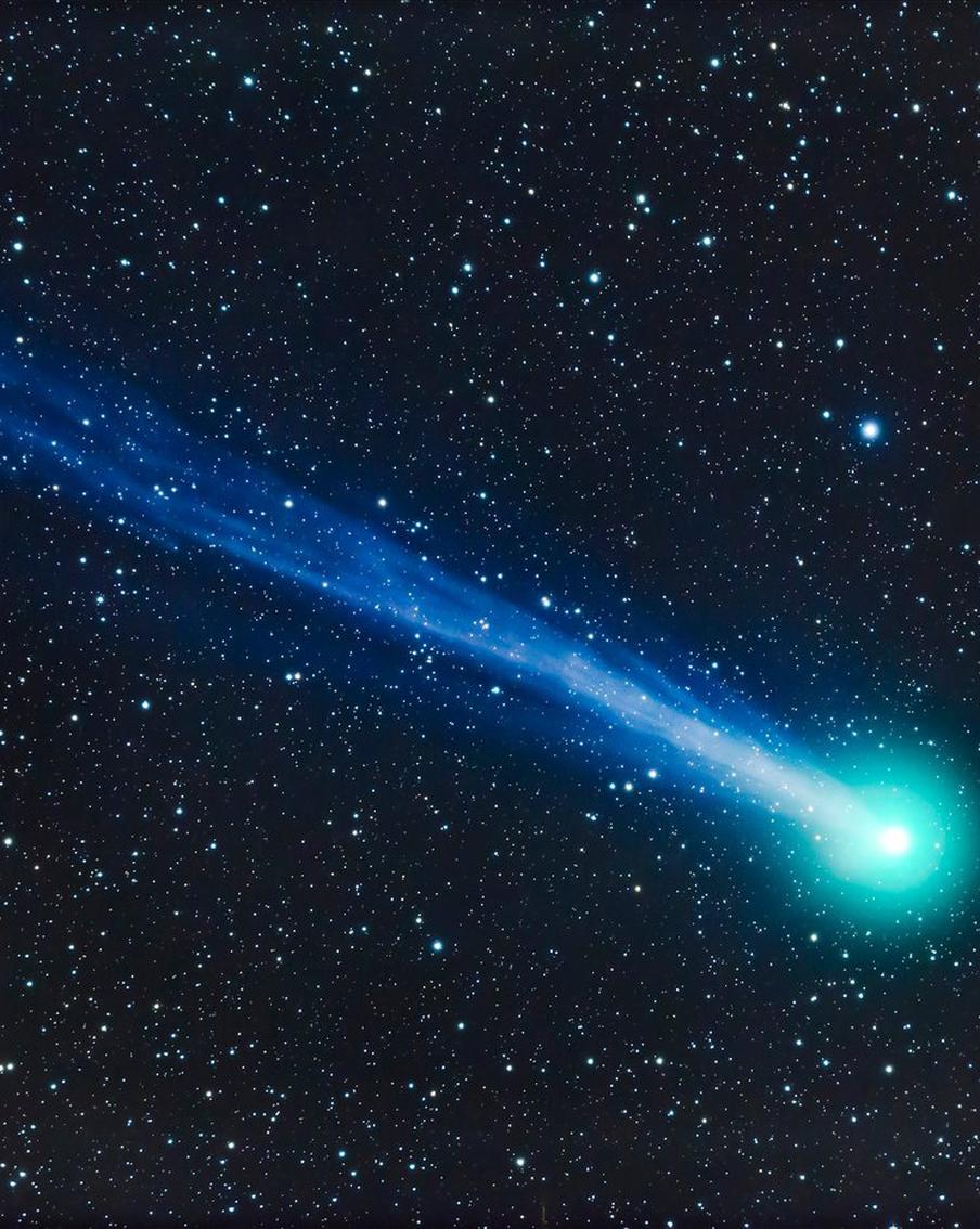 Там за туманами: за пределами Солнечной системы обнаружили иные законы физики