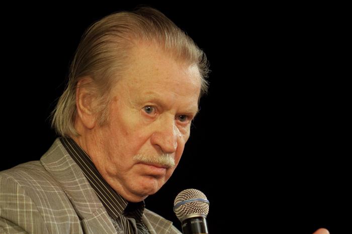 СМИ: актёра Ивана Краско экстренно госпитализировали в реанимацию