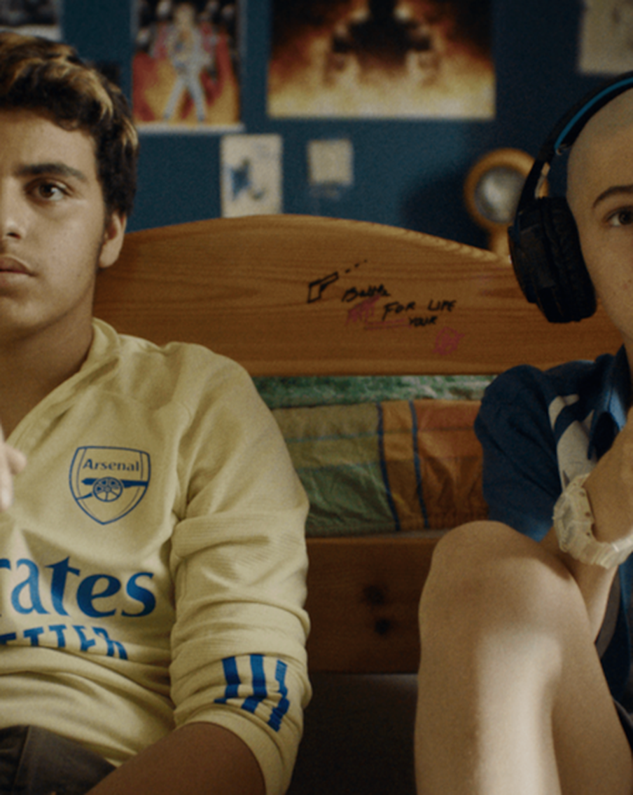 Мнимый больной из французской глубинки хочет новую игровую приставку