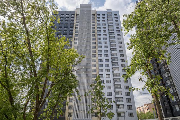 В Басманном районе в XIX веке таинственным способом разводили драгоценных шелкопрядов