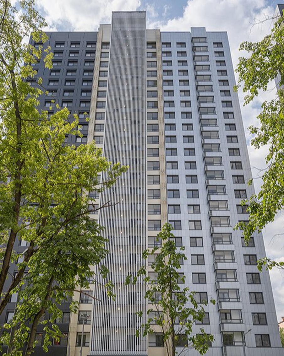 В Басманном районе в XIX веке таинственным способом разводили драгоценных шелкопрядов