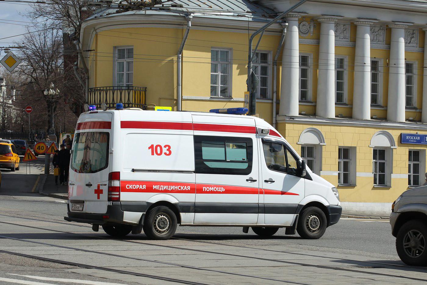 Названа причина смерти 44-летней актрисы из сериала "Каменская"
