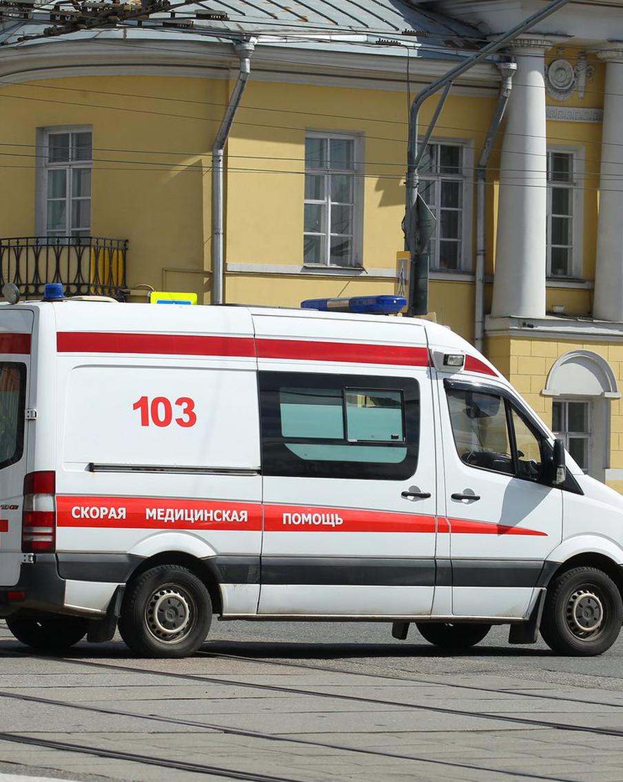 Стало известно, как умерла актриса из сериала "Каменская"