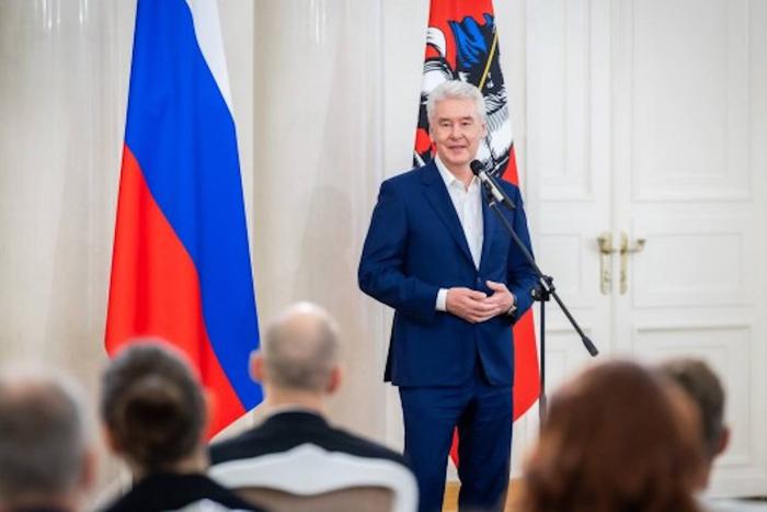 Сергея Собянина на выборах поддерживают лидеры общественного мнения