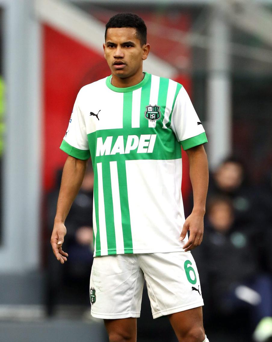 Бразилец Рожерио близок к переходу в московский "Спартак"