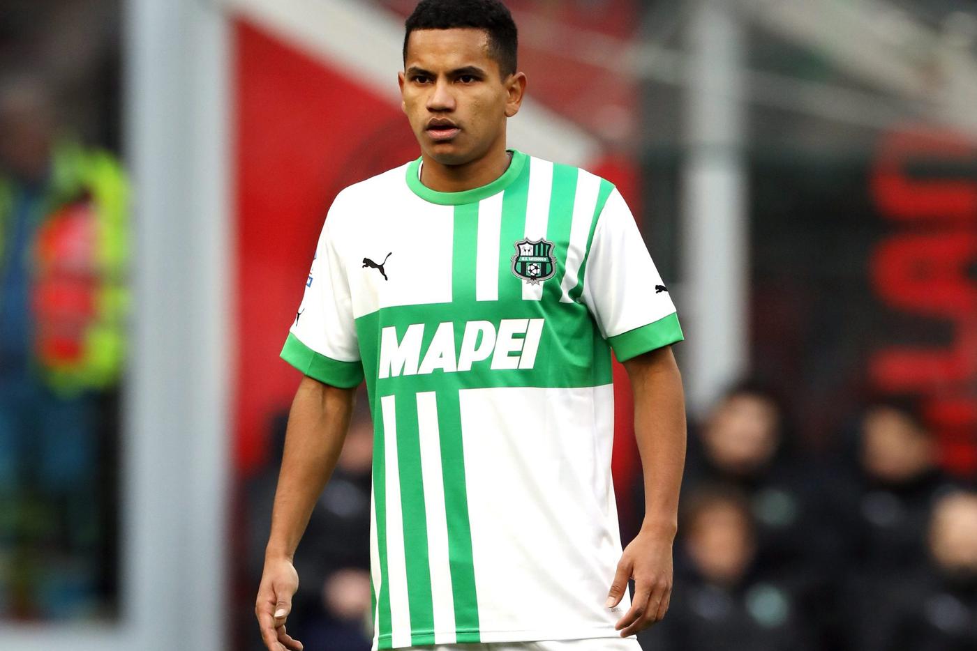 Бразилец Рожерио близок к переходу в московский "Спартак"