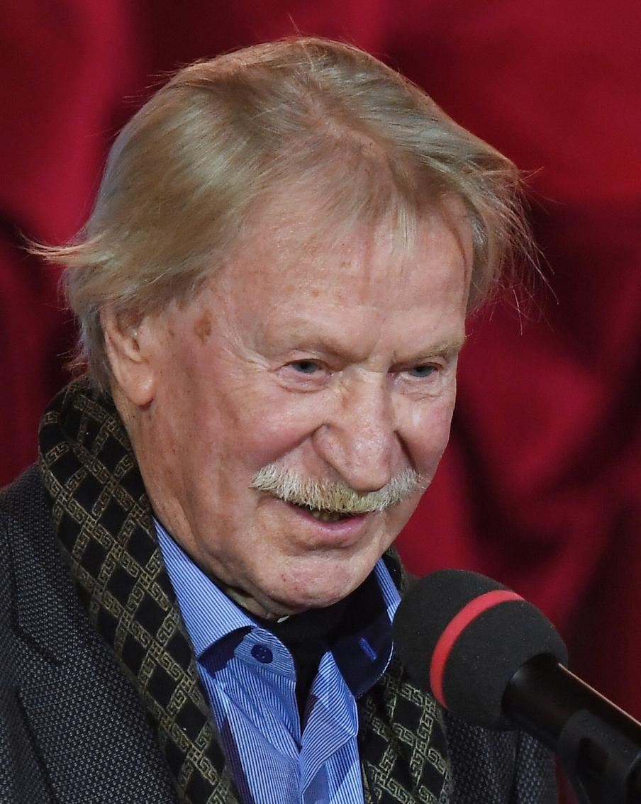 Стали известны подробности состояния здоровья актёра Ивана Краско