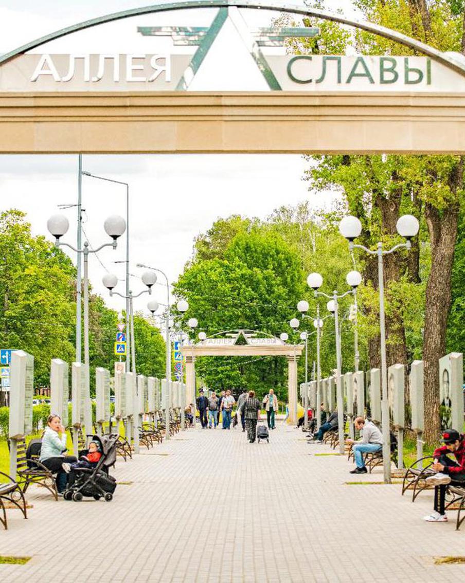 В Солнцево, Ново-Переделкино и Внуково есть всё для комфортной жизни и развития