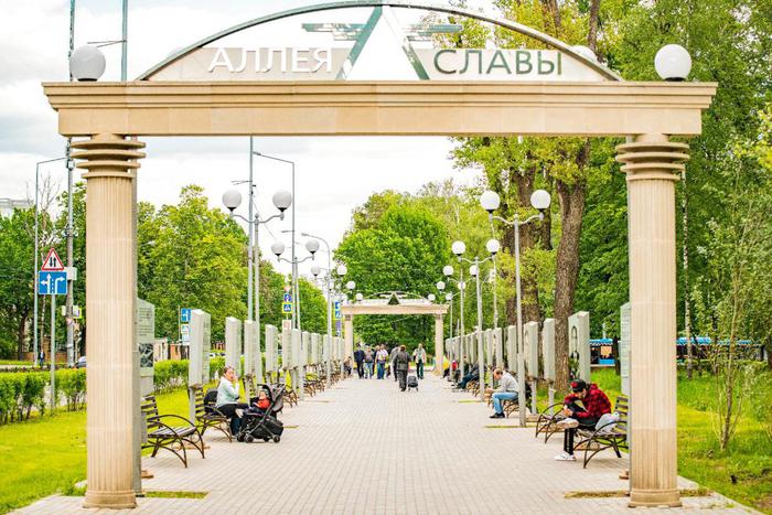 В Солнцево, Ново-Переделкино и Внуково есть всё для комфортной жизни и развития