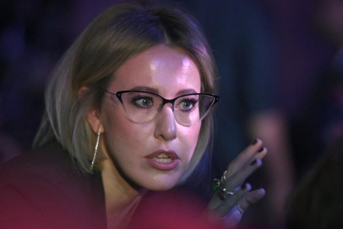 На Симоньян и Собчак готовили покушение. Ксения Анатольевна собралась принять меры