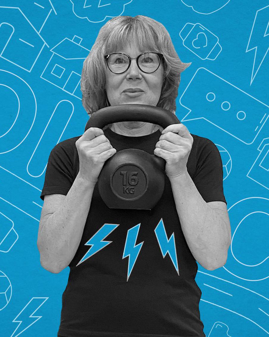 "Но, блин, почему я должна наблюдать этот процесс!" Елена Колядина рассуждает о грудном вскармливании