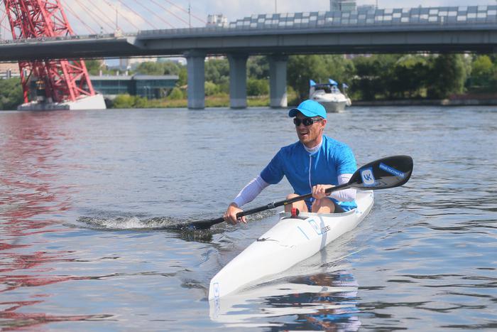 "Никогда не думал о смене гражданства": олимпийский чемпион Юрий Постригай дал интервью Metro