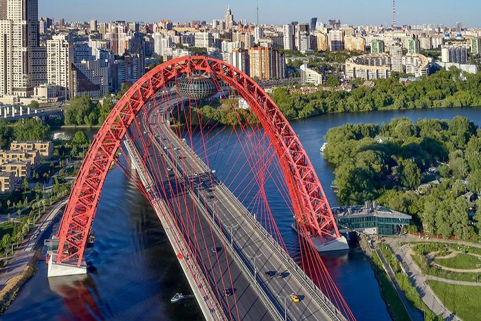 Москва купеческая: предприниматели столицы покажут горожанам своё дело