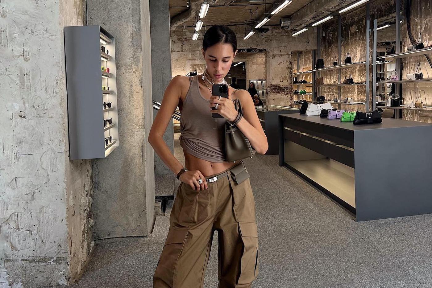 Когда надоели джинсы: выбираем стильные брюки на каждый день