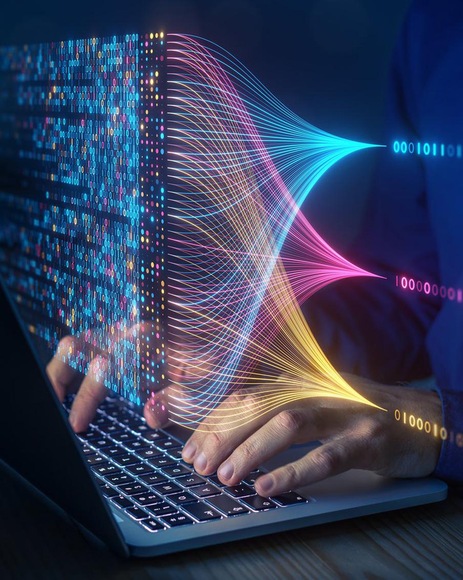 В России создадут оперштаб по ИИ – такое поручение дал вице-премьер Чернышенко