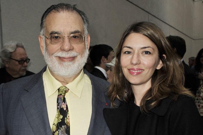 В новой книге про Фрэнсиса Форда Копполу можно узнать, как пионеры советского кино помогли создателю "Крёстного отца"