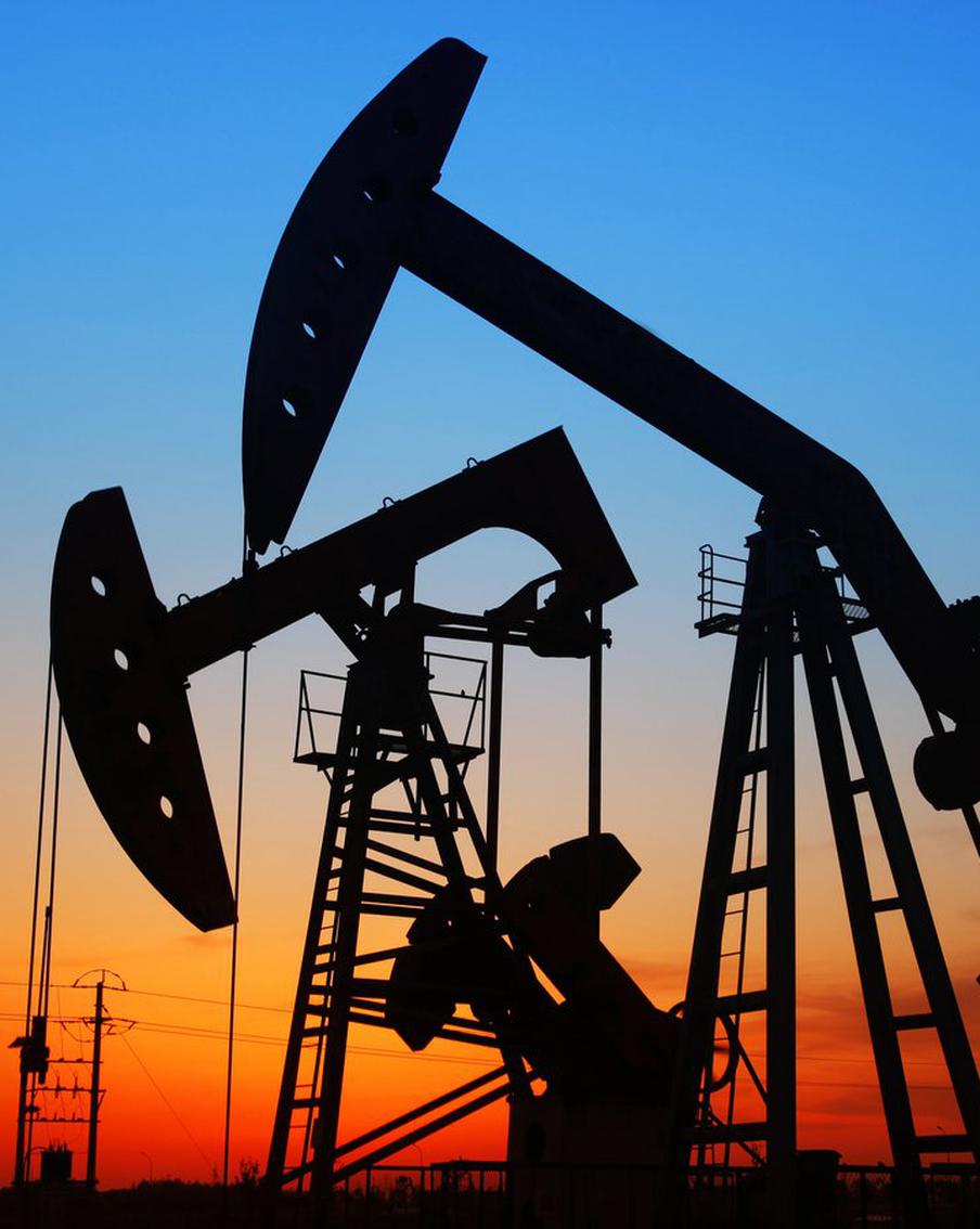 Кровь земли обогатит российскую казну