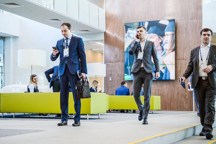 Московские власти разработали для предпринимателей несколько удобных онлайн-сервисов