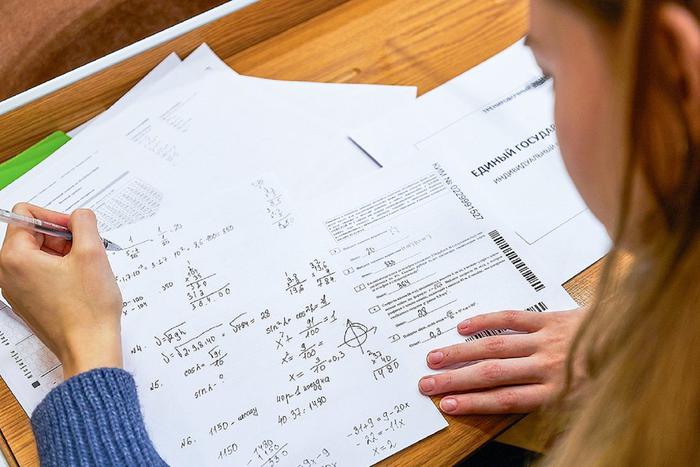 Московские дети с инвалидностью проходят все сложности обычной школьной программы