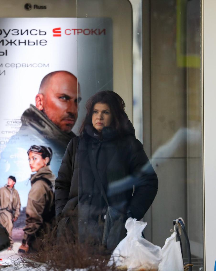 В городе растёт число остановок общественного транспорта, максиально удобных для пассажиров