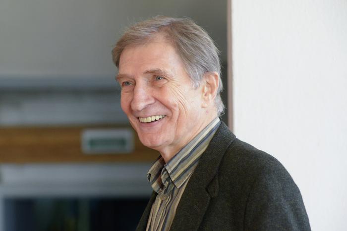 Народного артиста России Игоря Ясуловича госпитализировали в Москве