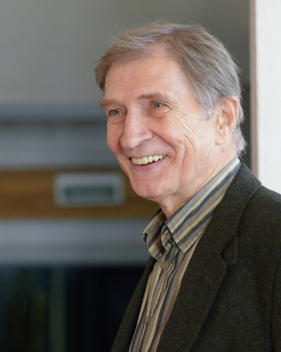 Народного артиста России Игоря Ясуловича госпитализировали в Москве