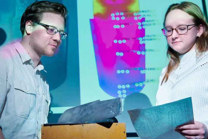 Развитие промышленного дизайна должно стать частью курса на импортозамещение, считает депутат Головченко