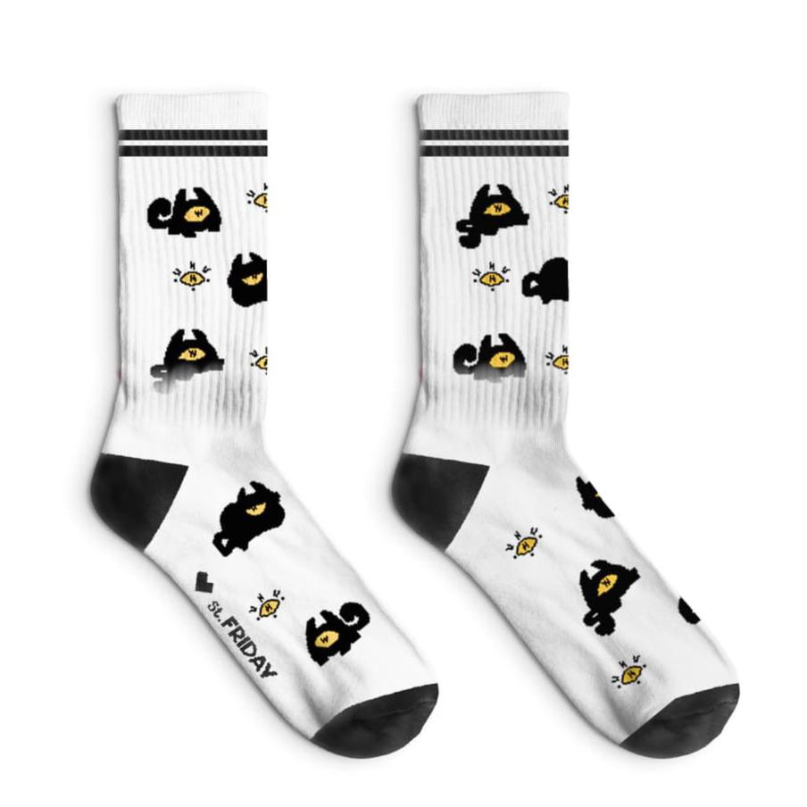Носки St. Friday (437 руб.)