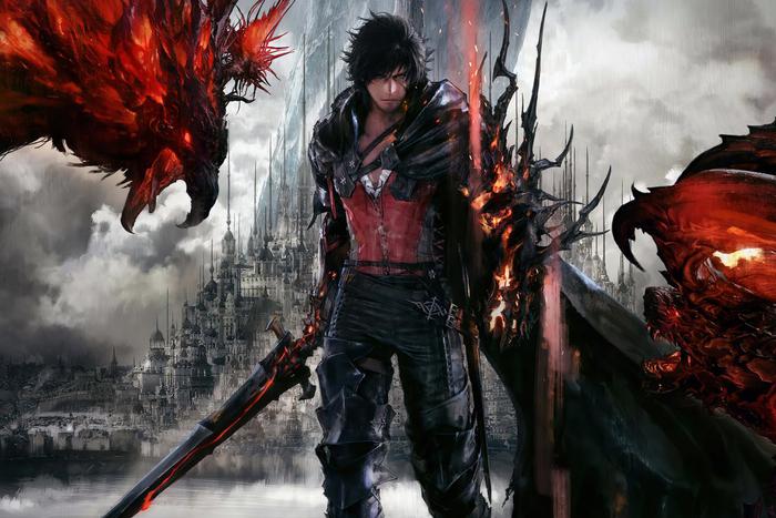 Разбуди в себе айкона-гиганта. Metro узнало, в чём волшебство новой игры серии Final Fantasy