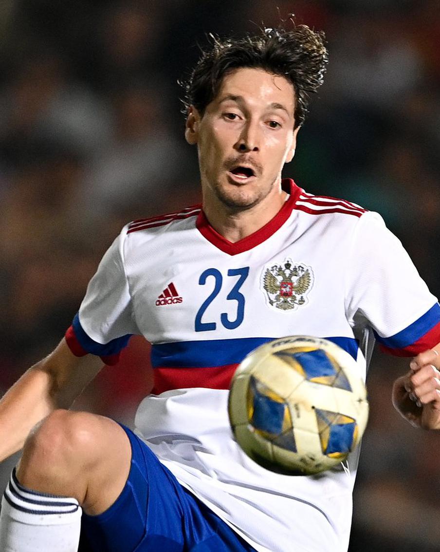 "Кузяев прав, что уехал в Европу": большое интервью c экс-футболистом "Гавра"