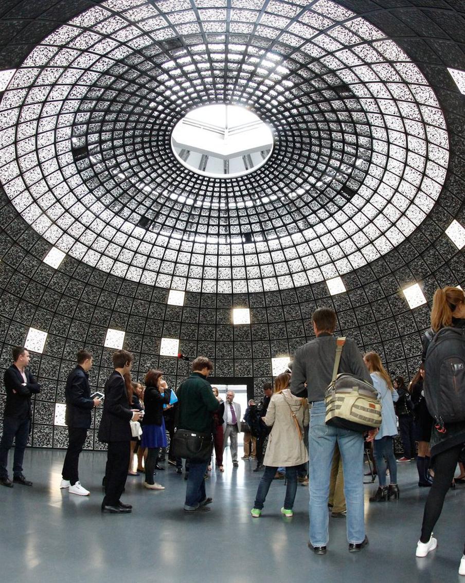 Музеи открыты для школьников Москвы: они могут посетить их безвозмездно, доехав на бесплатных автобусах