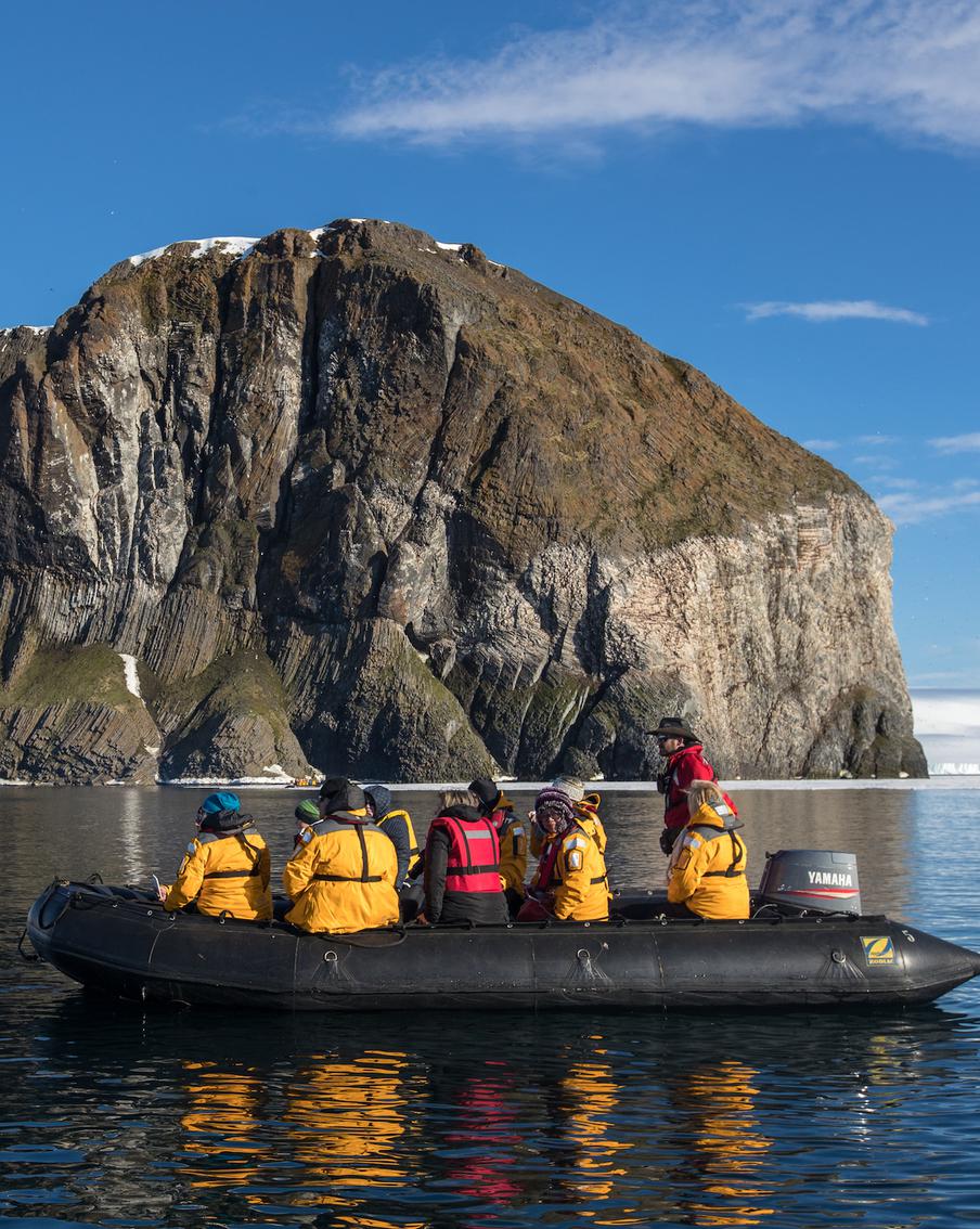 Где в России можно понаблюдать за дикими животными? Metro рассказывает о маршрутах для настоящего сафари