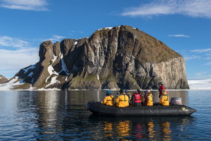 Где в России можно понаблюдать за дикими животными? Metro рассказывает о маршрутах для настоящего сафари