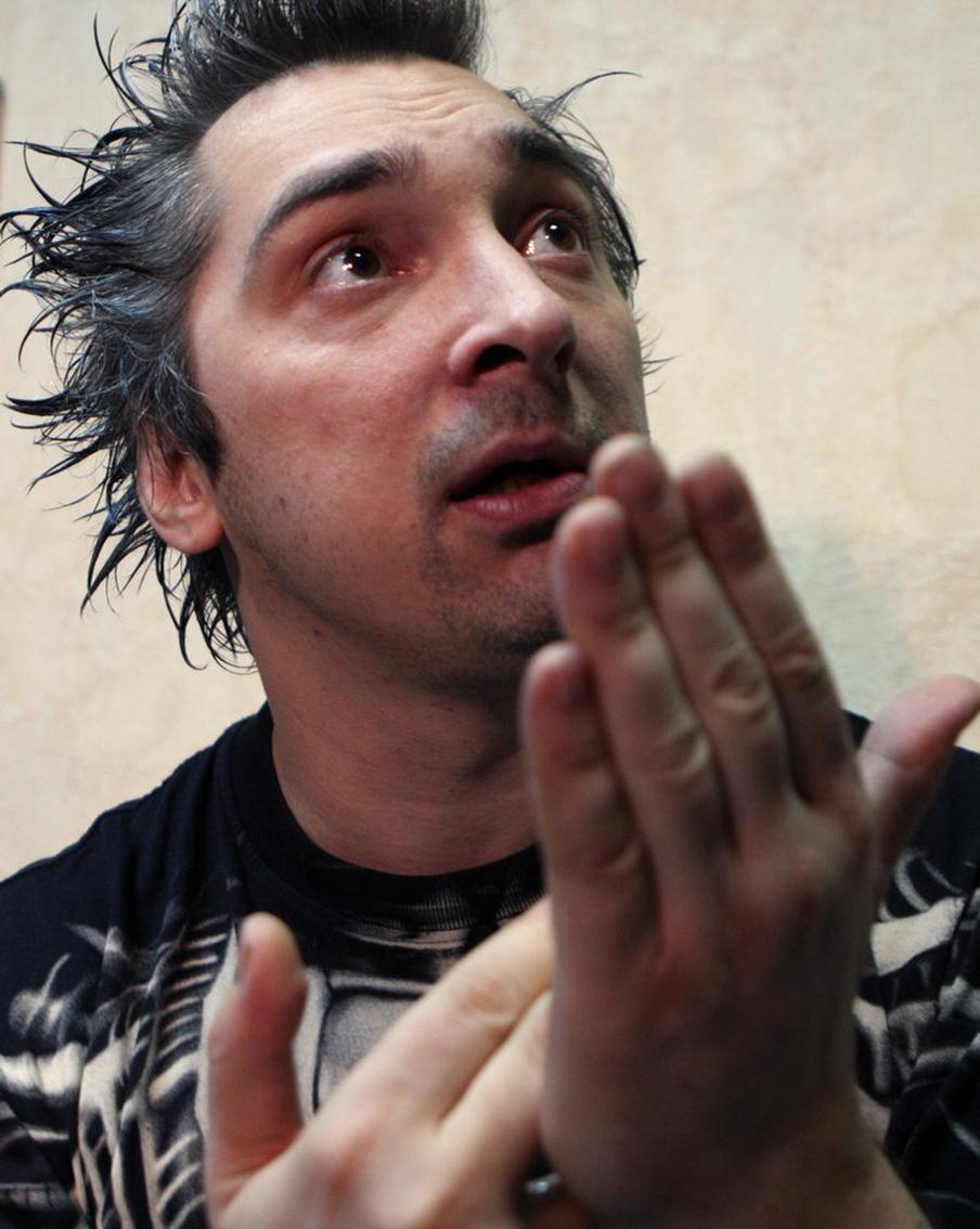 Больше половины россиян слышали о группе "Король и Шут": больше всего фанатов у них среди мужчин