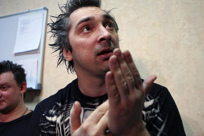 Больше половины россиян слышали о группе "Король и Шут": больше всего фанатов у них среди мужчин